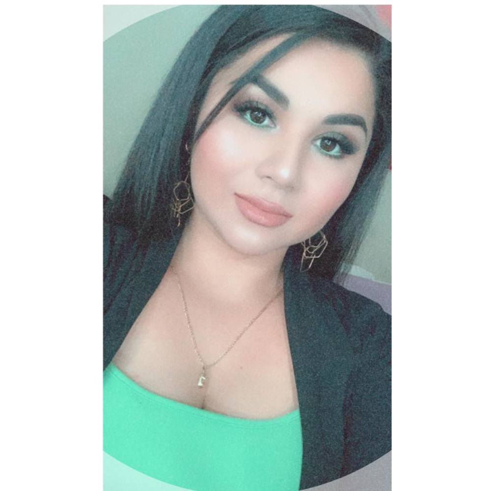 Meet your Posher, Deysii